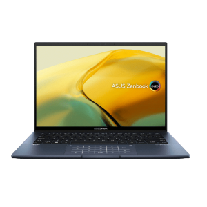 Zenbook 14 OLED (UX3402)｜Laptops For Home - ASUS