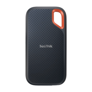 SanDisk 1TB Extreme Portable External SSD - SDSSDE61